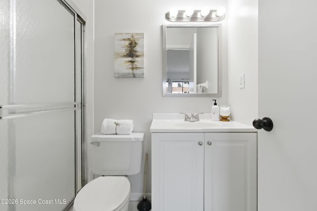 5807 N Atlantic Avenue 421, Cape Canaveral, FL 32920