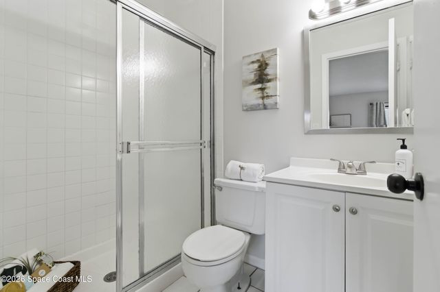 5807 N Atlantic Avenue 421, Cape Canaveral, FL 32920