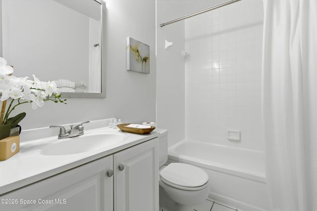 5807 N Atlantic Avenue 421, Cape Canaveral, FL 32920