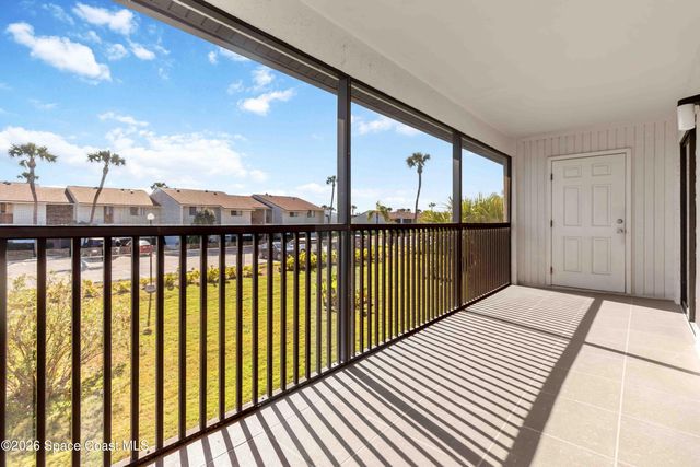 5807 N Atlantic Avenue 421, Cape Canaveral, FL 32920