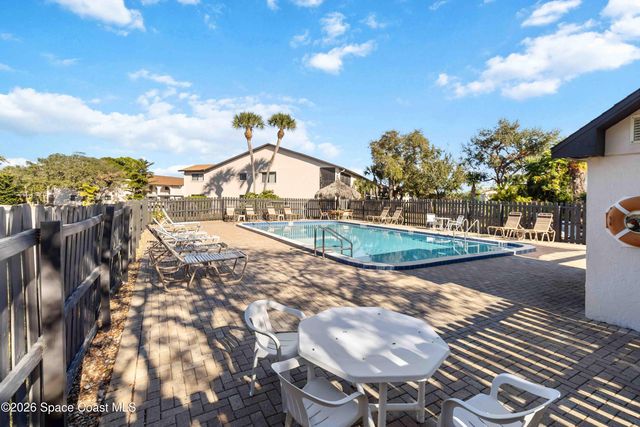 5807 N Atlantic Avenue 421, Cape Canaveral, FL 32920