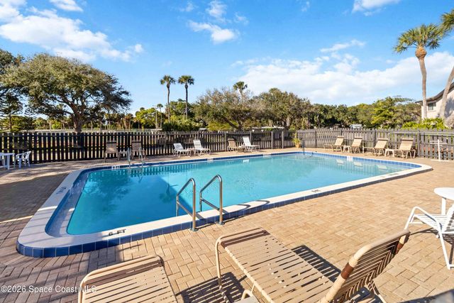 5807 N Atlantic Avenue 421, Cape Canaveral, FL 32920