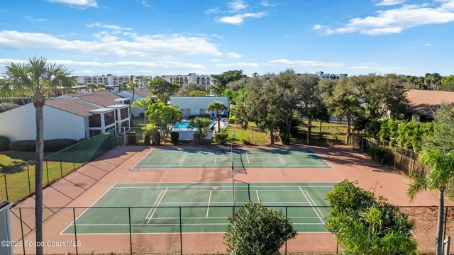 5807 N Atlantic Avenue 421, Cape Canaveral, FL 32920