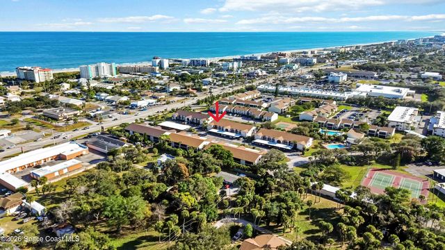 5807 N Atlantic Avenue 421, Cape Canaveral, FL 32920