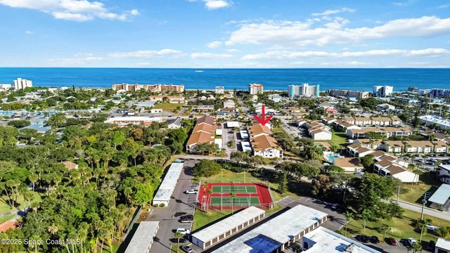 5807 N Atlantic Avenue 421, Cape Canaveral, FL 32920