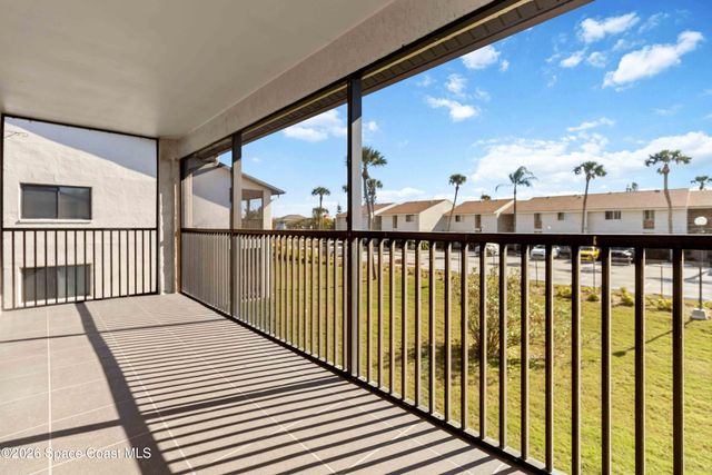 5807 N Atlantic Avenue 421, Cape Canaveral, FL 32920