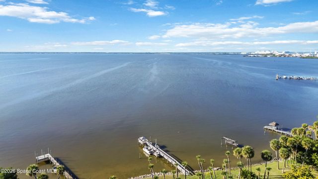 5807 N Atlantic Avenue 421, Cape Canaveral, FL 32920