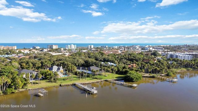 5807 N Atlantic Avenue 421, Cape Canaveral, FL 32920