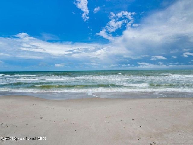 5807 N Atlantic Avenue 421, Cape Canaveral, FL 32920