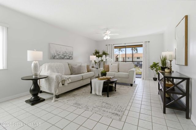 5807 N Atlantic Avenue 421, Cape Canaveral, FL 32920