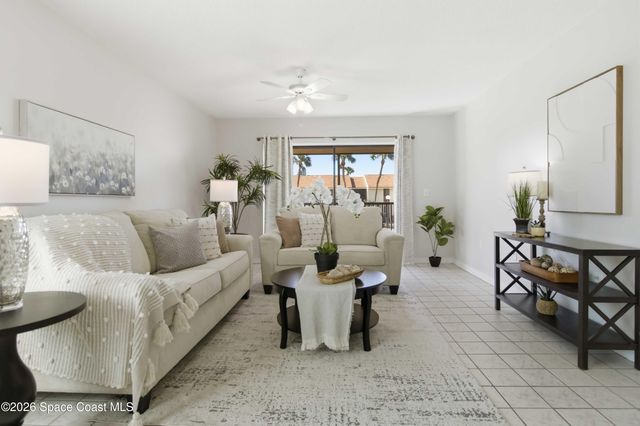 5807 N Atlantic Avenue 421, Cape Canaveral, FL 32920