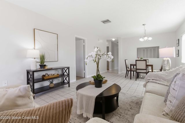 5807 N Atlantic Avenue 421, Cape Canaveral, FL 32920