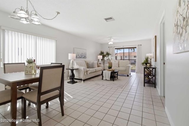 5807 N Atlantic Avenue 421, Cape Canaveral, FL 32920