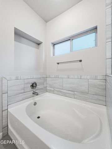 14616 TIERRA BURGOS, El Paso, TX 79938