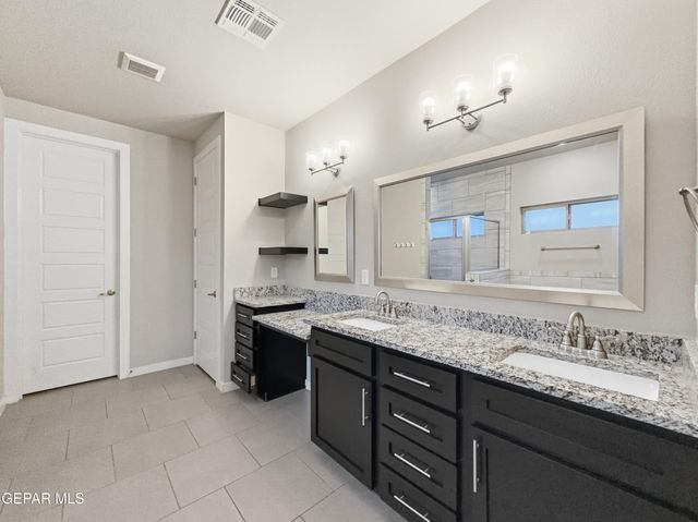 14616 TIERRA BURGOS, El Paso, TX 79938