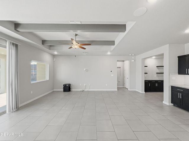 14616 TIERRA BURGOS, El Paso, TX 79938