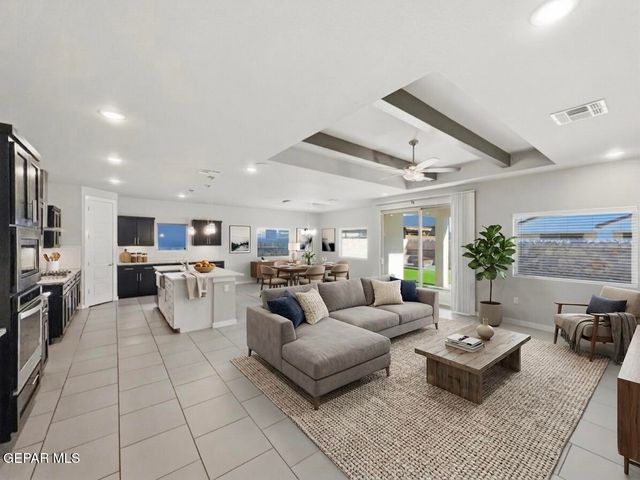 14616 TIERRA BURGOS, El Paso, TX 79938