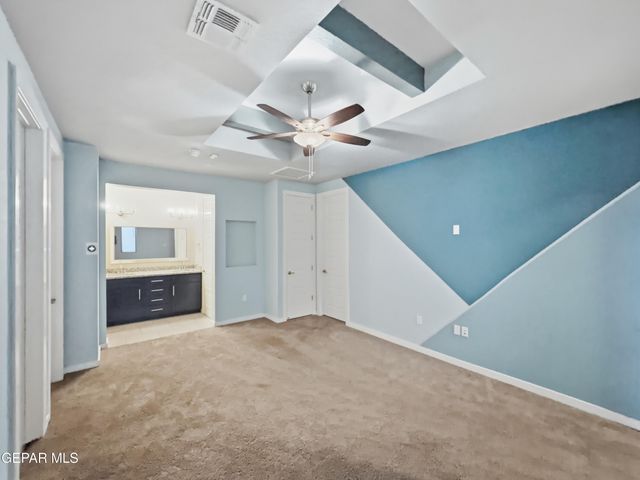 14616 TIERRA BURGOS, El Paso, TX 79938