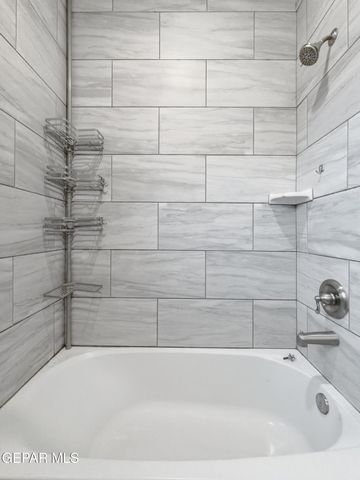 14616 TIERRA BURGOS, El Paso, TX 79938
