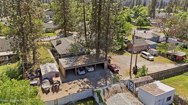 7307 E 6th Ave, Spokane Valley, WA 99212