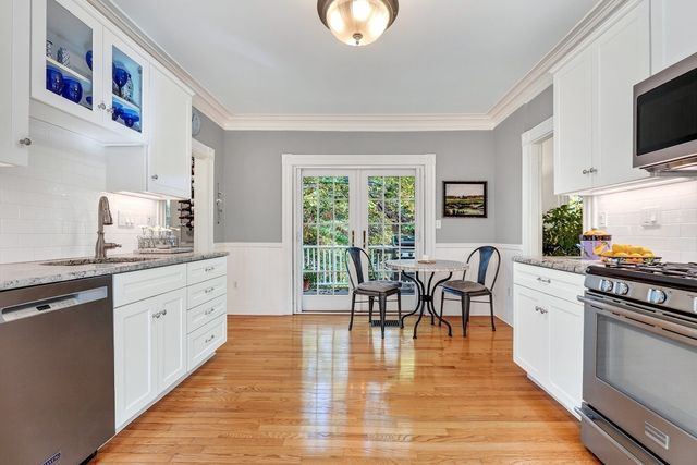 241 Vinton Street, Melrose, MA 02176