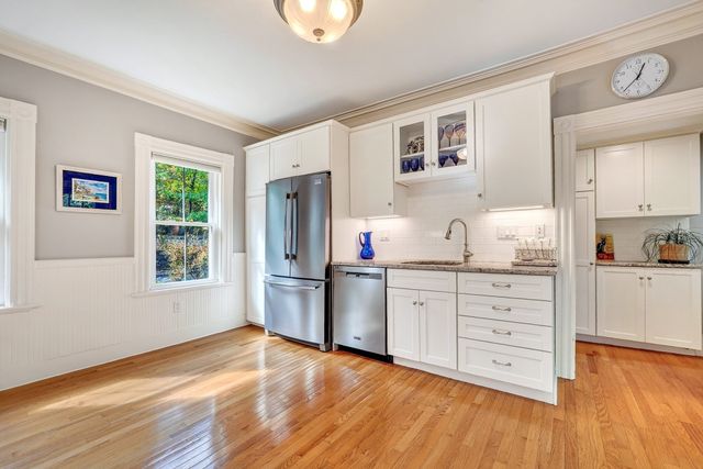 241 Vinton Street, Melrose, MA 02176