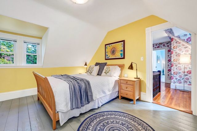 241 Vinton Street, Melrose, MA 02176