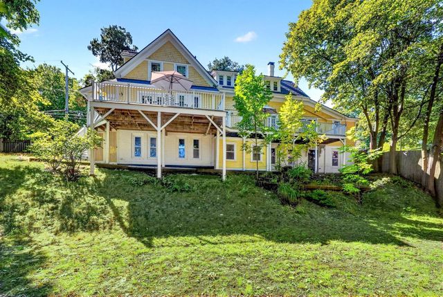 241 Vinton Street, Melrose, MA 02176