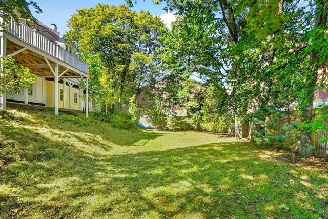 241 Vinton Street, Melrose, MA 02176