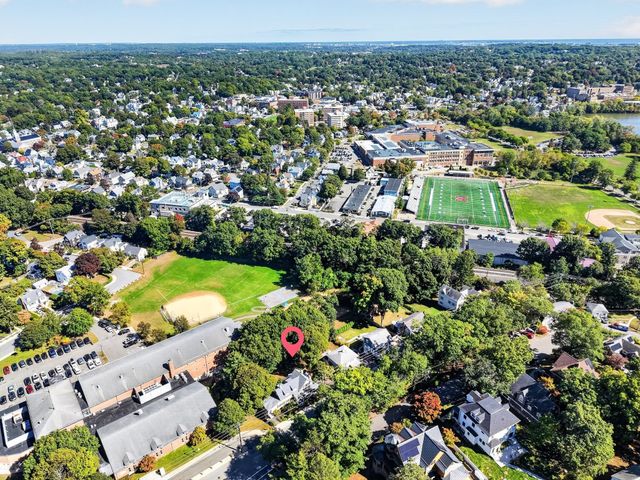241 Vinton Street, Melrose, MA 02176