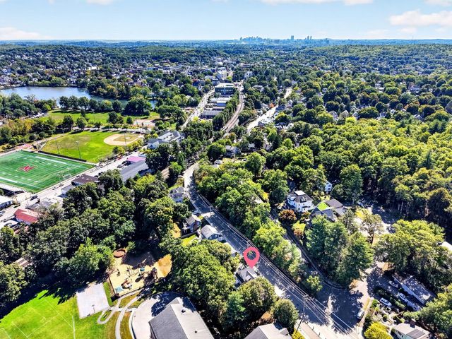 241 Vinton Street, Melrose, MA 02176