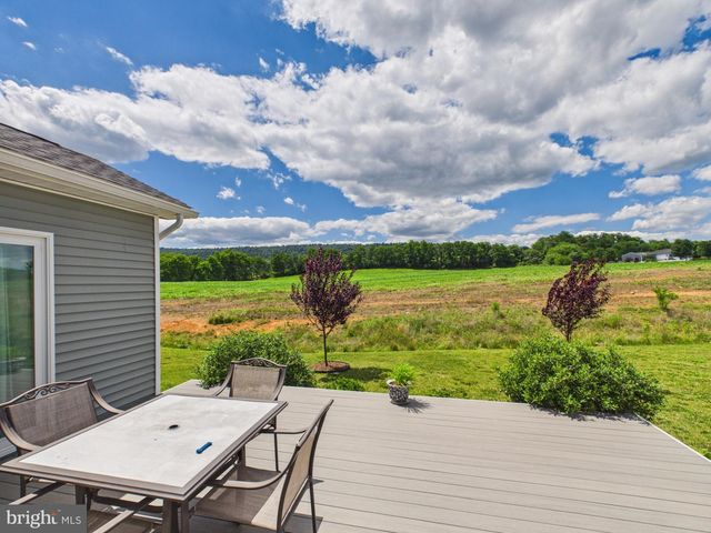 185 TWICKENHAM DR, Martinsburg, WV 25403