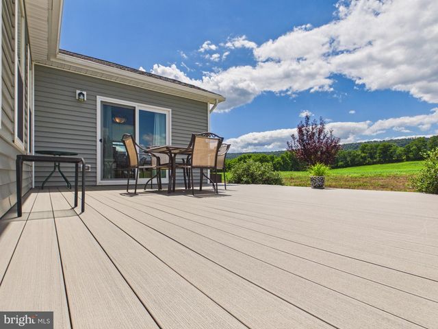 185 TWICKENHAM DR, Martinsburg, WV 25403