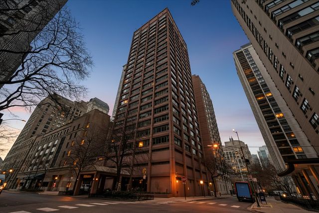 247 E Chestnut Street 502, Chicago, IL 60611