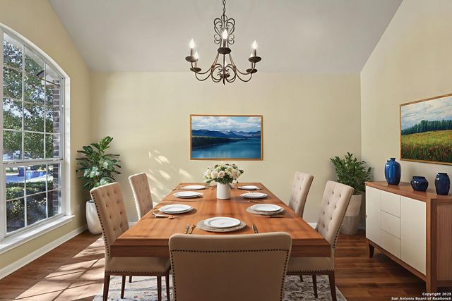 112 Storm Mountain Rd, Cibolo, TX 78108