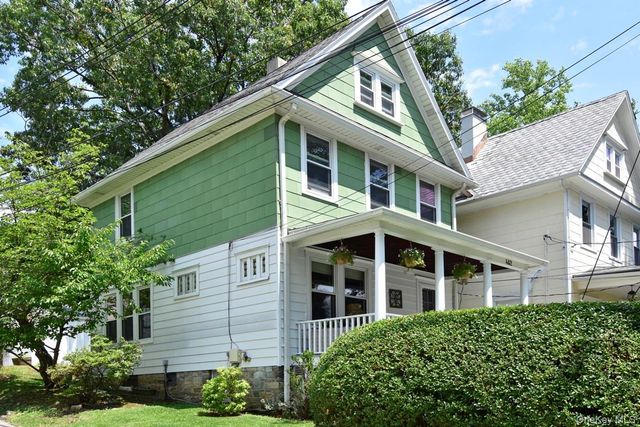 462 Bronxville Road, Bronxville, NY 10708