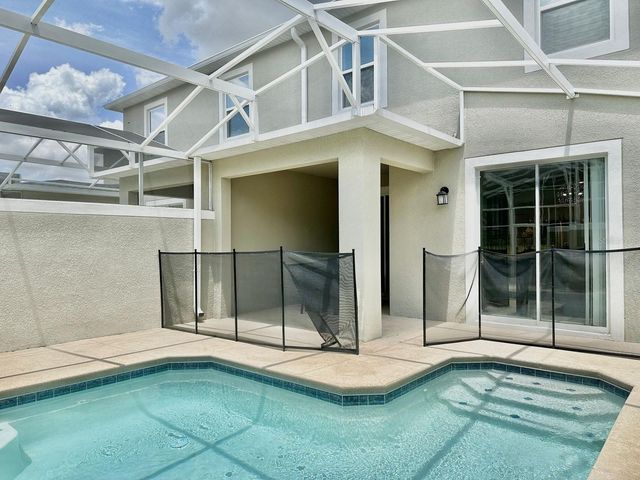 956 LEADER STREET, Davenport, FL 33896