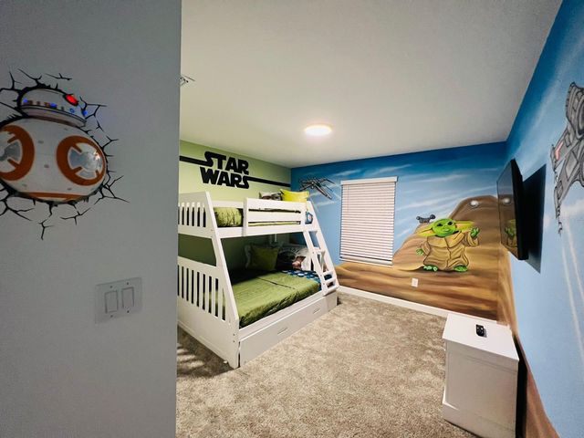 956 LEADER STREET, Davenport, FL 33896