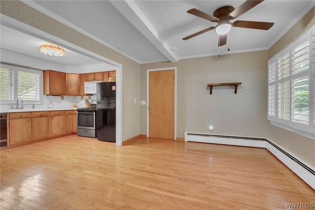 4751 Brentwood Drive, Clarence, NY 14221