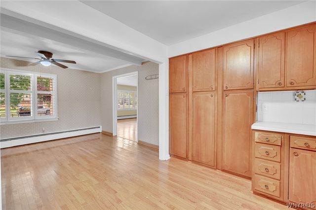 4751 Brentwood Drive, Clarence, NY 14221