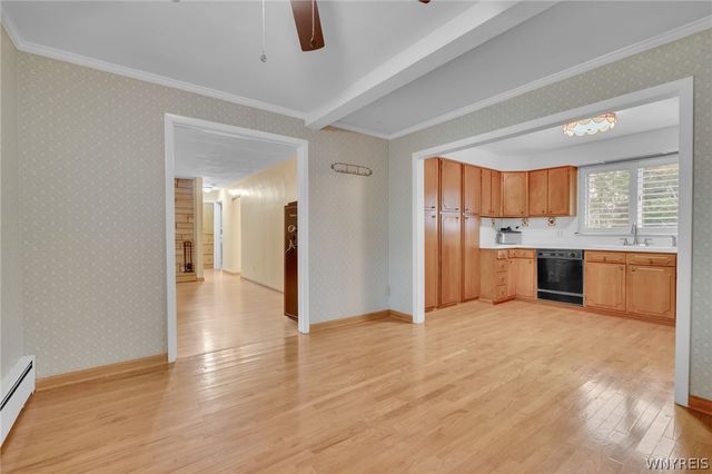 4751 Brentwood Drive, Clarence, NY 14221