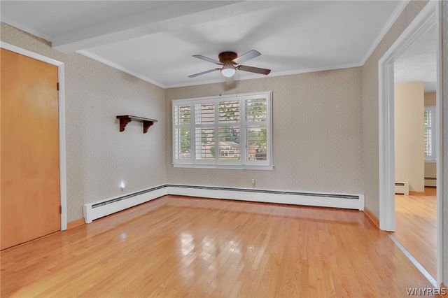 4751 Brentwood Drive, Clarence, NY 14221