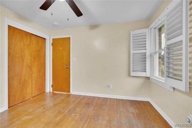 4751 Brentwood Drive, Clarence, NY 14221