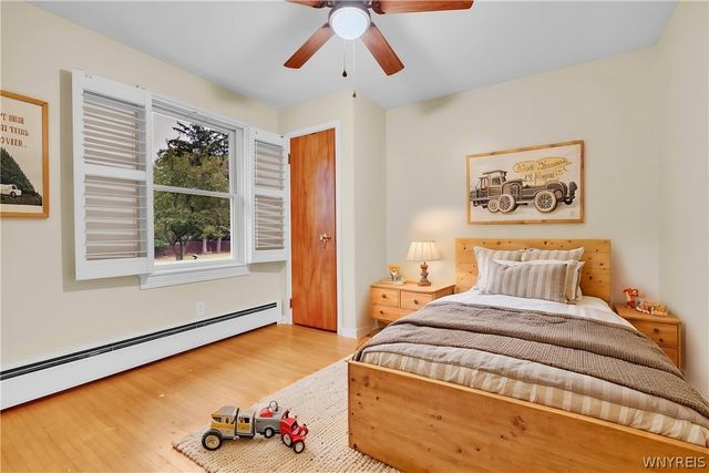 4751 Brentwood Drive, Clarence, NY 14221