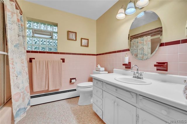 4751 Brentwood Drive, Clarence, NY 14221