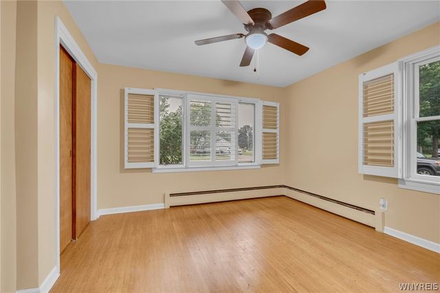 4751 Brentwood Drive, Clarence, NY 14221