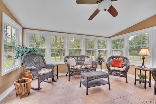 4751 Brentwood Drive, Clarence, NY 14221
