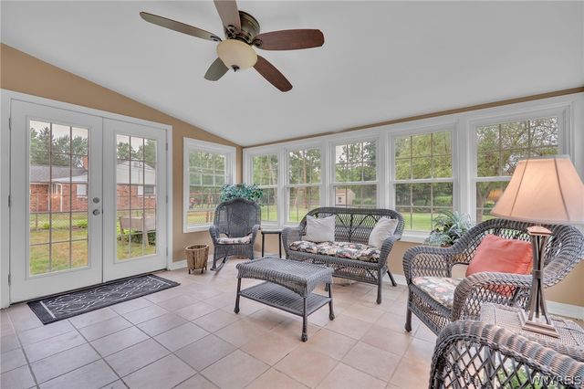 4751 Brentwood Drive, Clarence, NY 14221