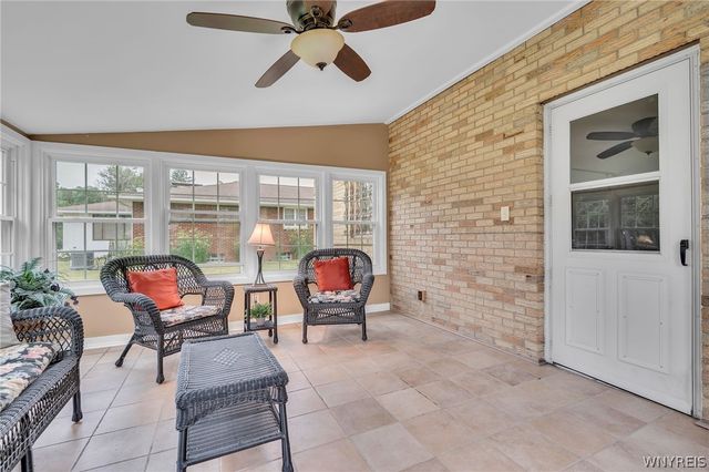 4751 Brentwood Drive, Clarence, NY 14221