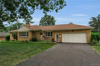 4751 Brentwood Drive, Clarence, NY 14221